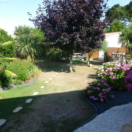 Gite Des Fruches Saint Gilles Croix de vie Luaran gambar